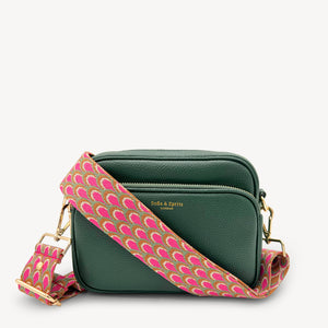 Pink Peacock Strap thumbnail-image-34