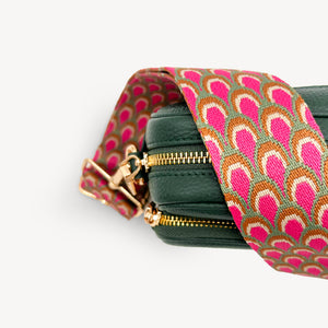 Pink Peacock Strap thumbnail-image-35