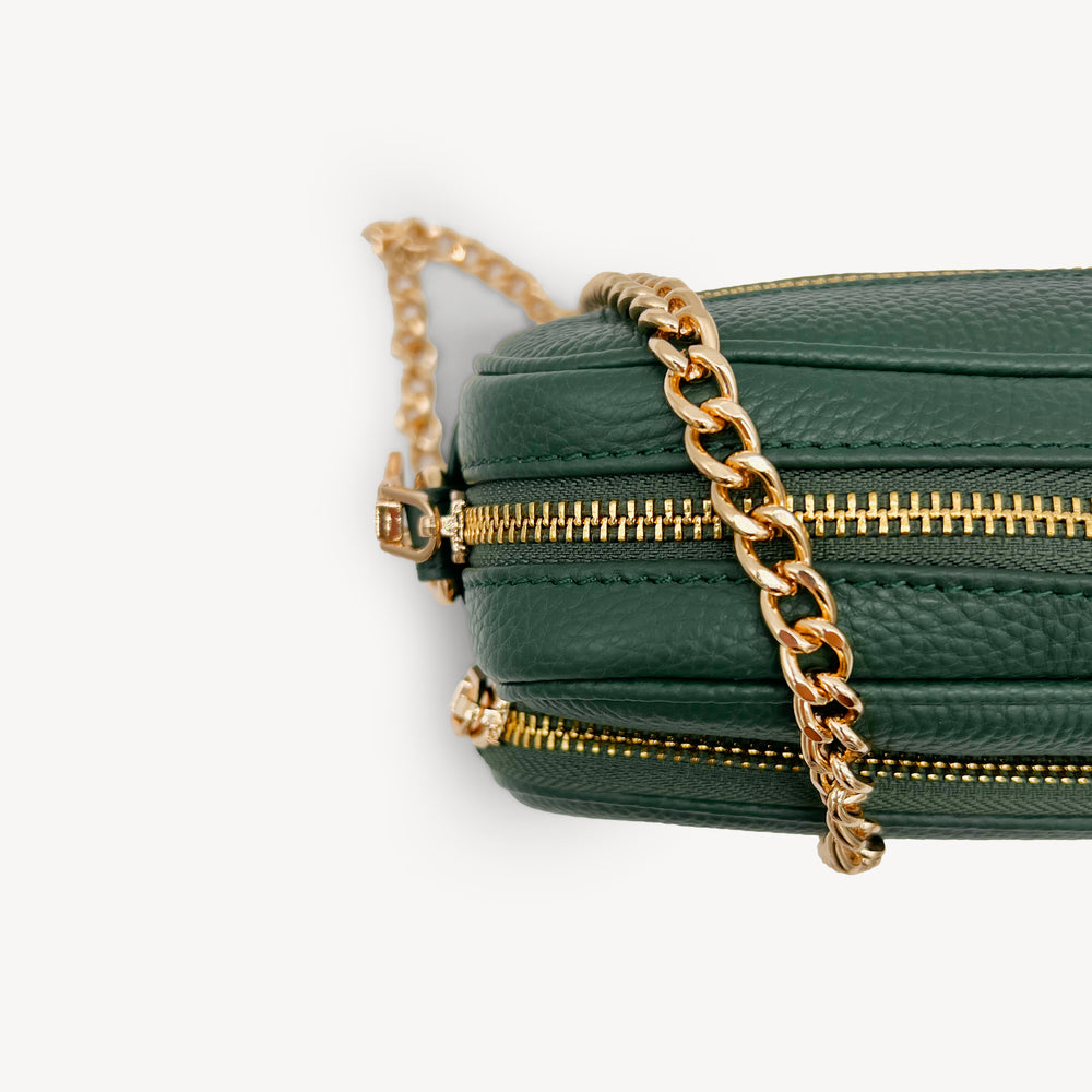 Gold Chain Crossbody Strap thumbnail-image-34