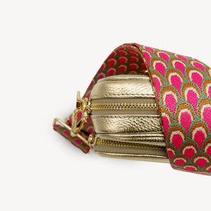 Pink Peacock Strap thumbnail-image-37