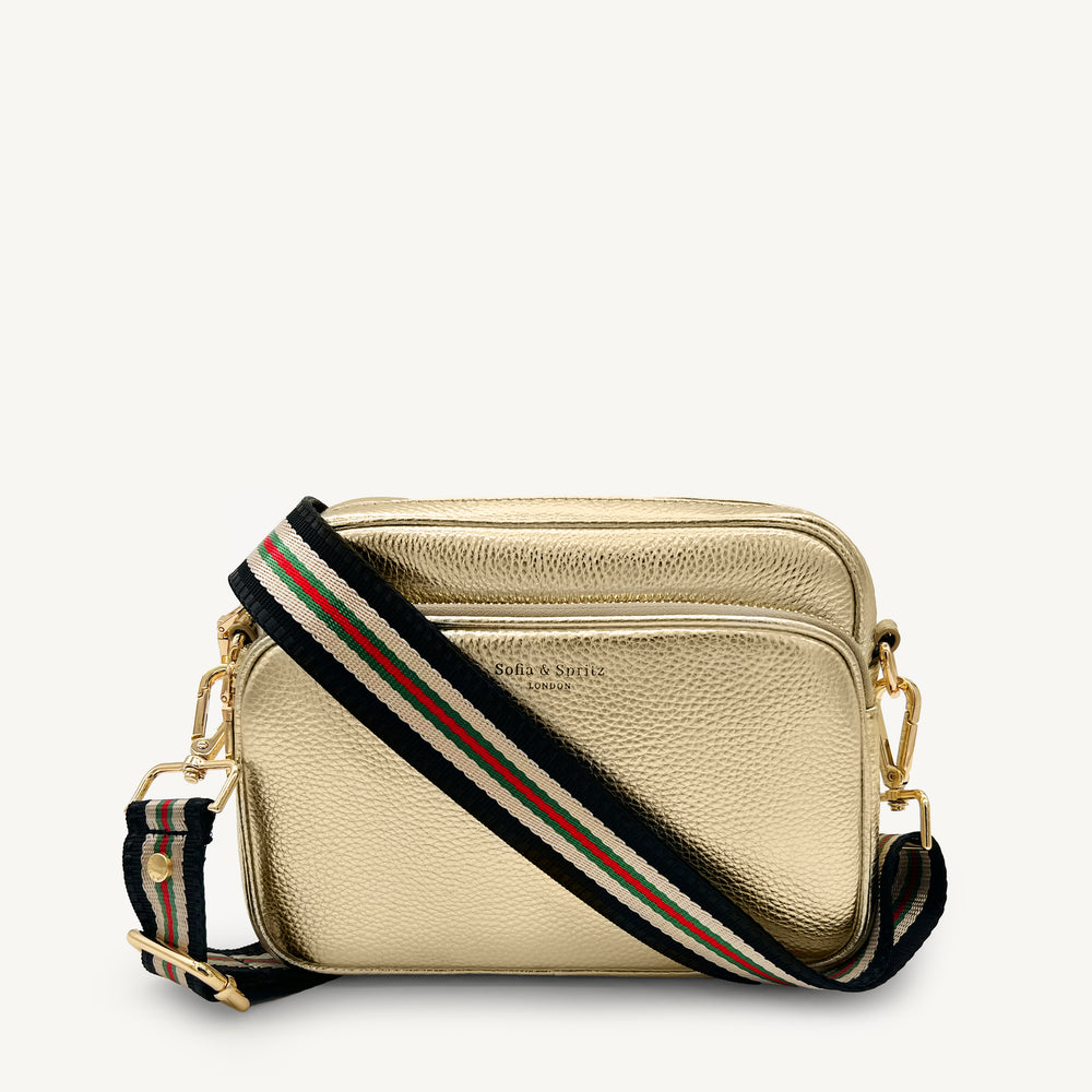 Black & Gold Assortment Strap thumbnail-image-38