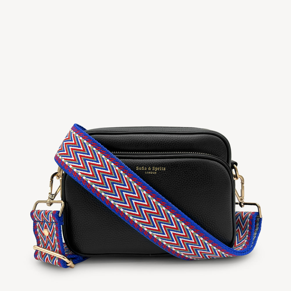 Blue & Red Aztec Assortment Strap thumbnail-image-37