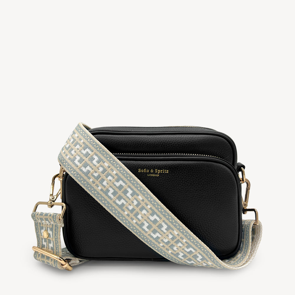 Stone Washed Tapestry Strap thumbnail-image-40