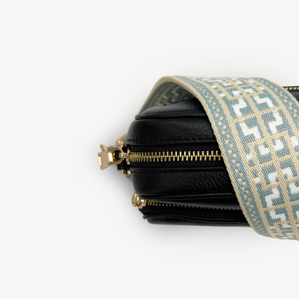 Stone Washed Tapestry Strap thumbnail-image-41