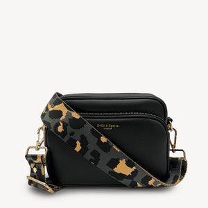 Grey & Gold Leopard Strap thumbnail-image-34
