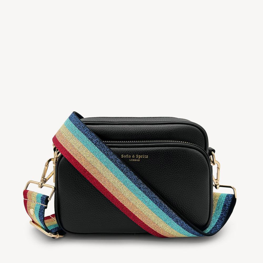Rainbow Glitter Strap thumbnail-image-39