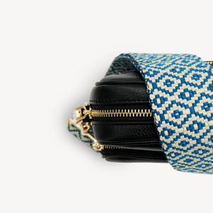Blue & Stone Embroidered Strap thumbnail-image-40