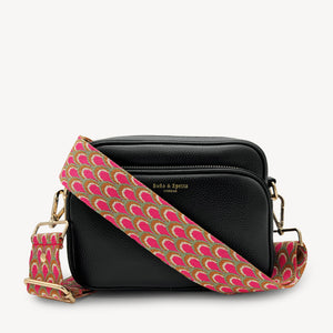 Pink Peacock Strap thumbnail-image-38