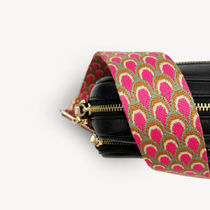 Pink Peacock Strap thumbnail-image-39