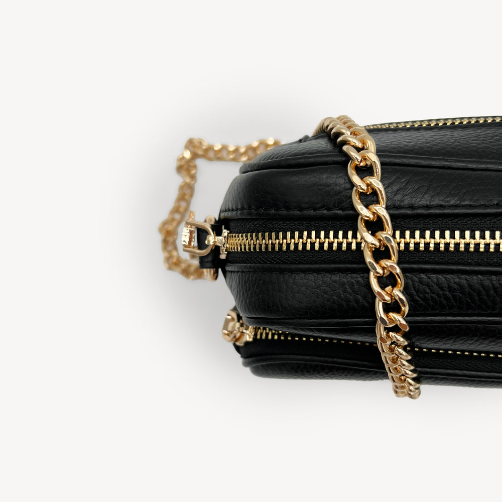 Gold Chain Crossbody Strap thumbnail-image-36