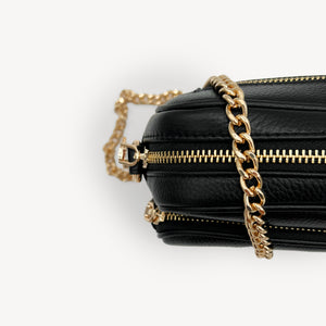 Gold Chain Crossbody Strap thumbnail-image-36