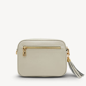 Alba Crossbody Bag - Stone thumbnail-image-10