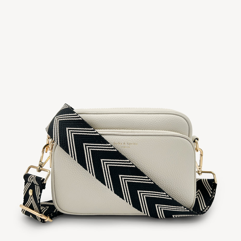 Black & Stone Arrow Strap thumbnail-image-32