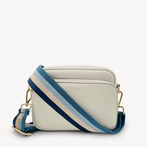 Blue Stripe Assortment Strap thumbnail-image-41