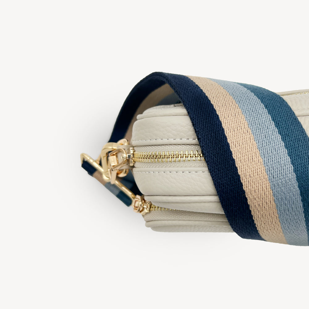 Blue Stripe Assortment Strap thumbnail-image-42