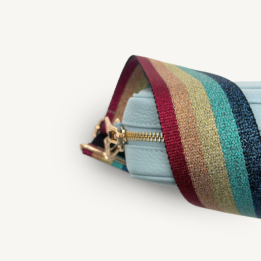 Rainbow Glitter Strap thumbnail-image-25