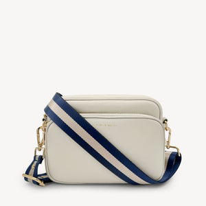 Navy & Gold Stripe Strap thumbnail-image-37