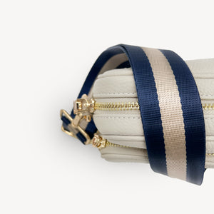 Navy & Gold Stripe Strap thumbnail-image-38