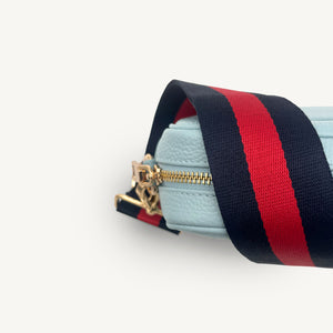Navy & Red Stripe Strap thumbnail-image-23