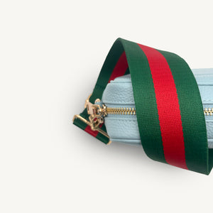 Green & Red Stripe Strap thumbnail-image-23