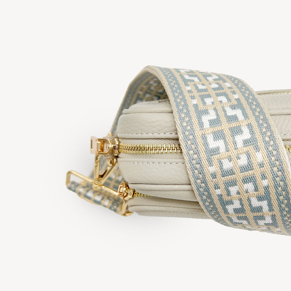 Stone Washed Tapestry Strap thumbnail-image-31
