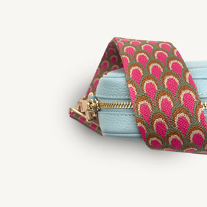 Pink Peacock Strap thumbnail-image-21