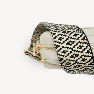 Black & Stone Embroidered Strap thumbnail-image-36