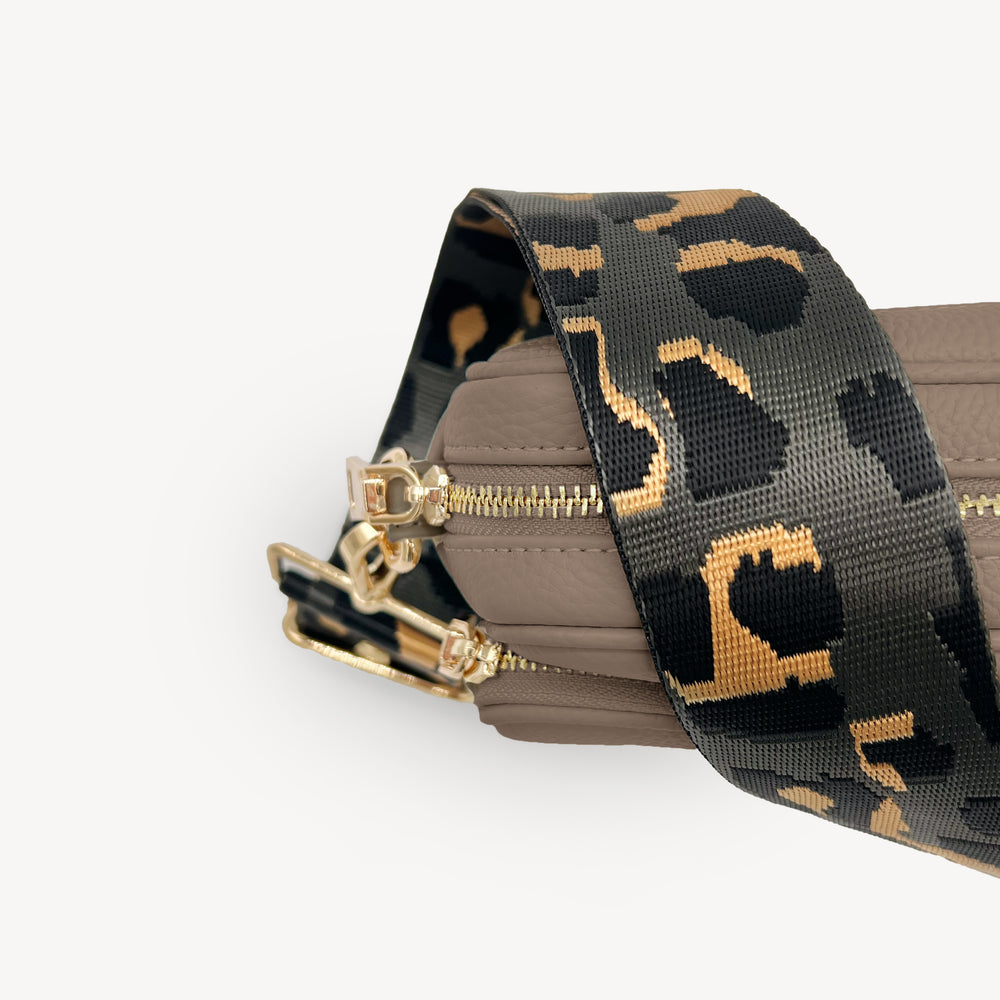 Grey & Gold Leopard Strap thumbnail-image-29