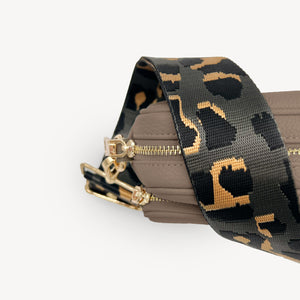 Grey & Gold Leopard Strap thumbnail-image-29