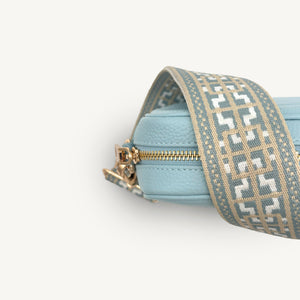 Stone Washed Tapestry Strap thumbnail-image-25