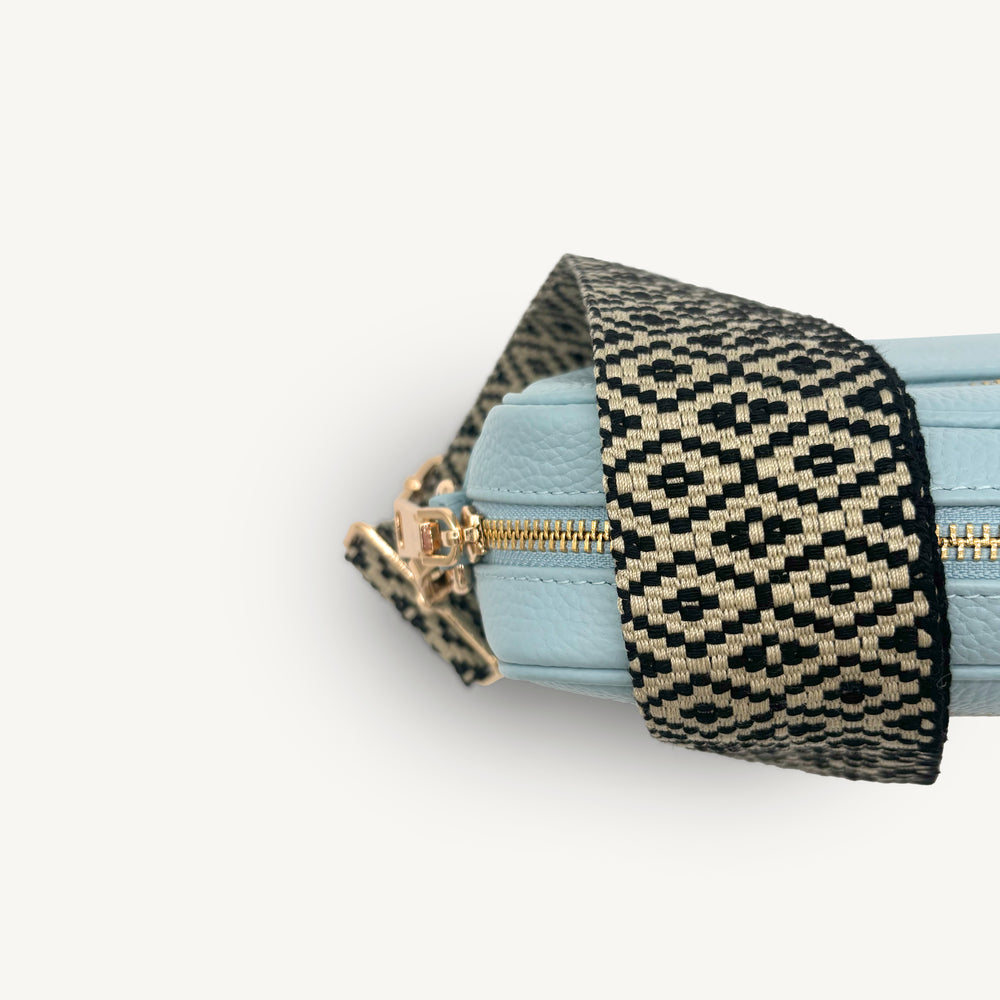 Black & Stone Embroidered Strap thumbnail-image-22