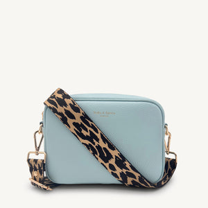 Black & Beige Leopard Strap thumbnail-image-19