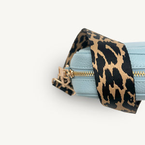 Black & Beige Leopard Strap thumbnail-image-20