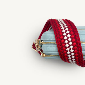 Red & White Dot Assortment Strap thumbnail-image-44