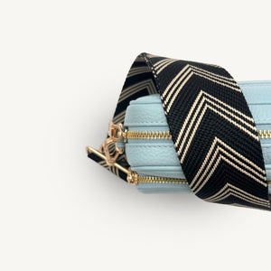 Black & Stone Arrow Strap thumbnail-image-45