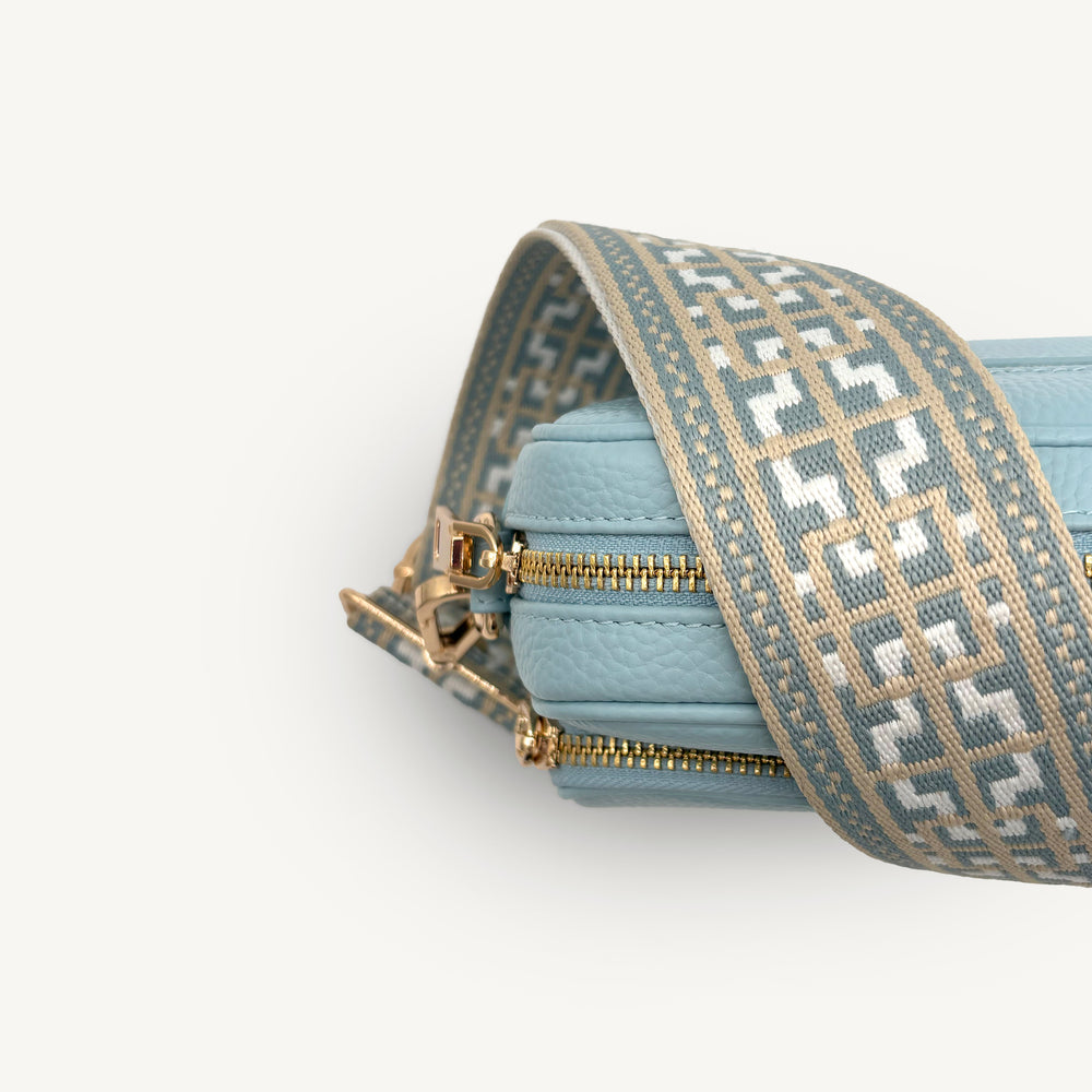 Stone Washed Tapestry Strap thumbnail-image-43