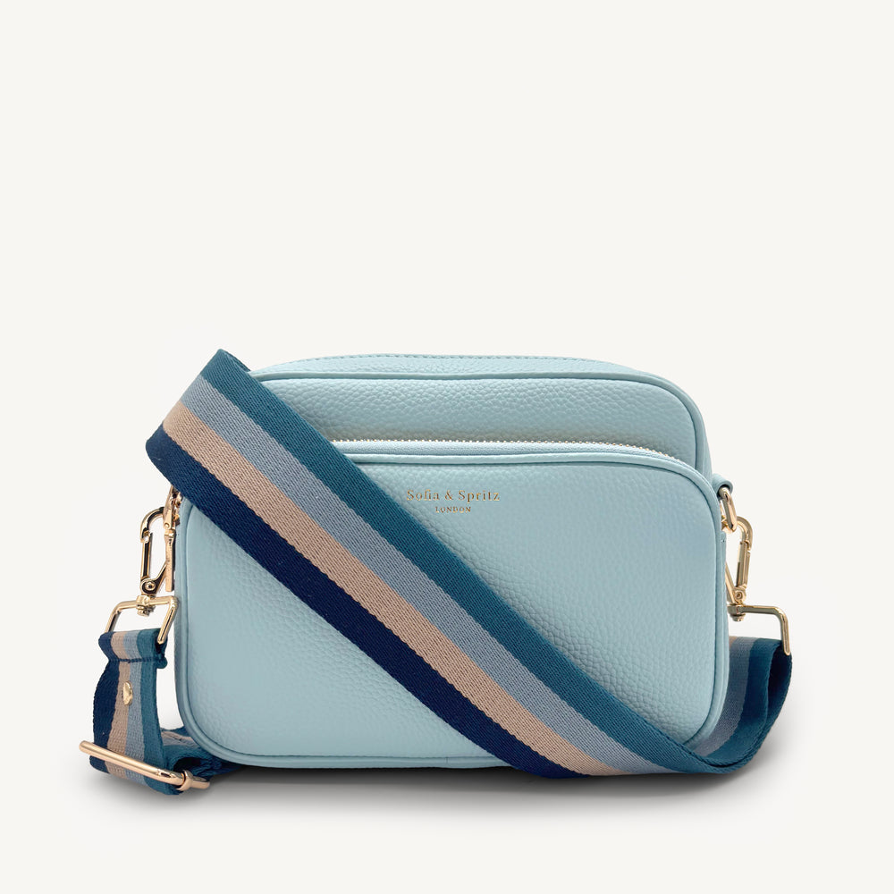 Blue Stripe Assortment Strap thumbnail-image-47