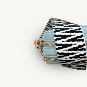 Black & White Zigzag Strap thumbnail-image-51
