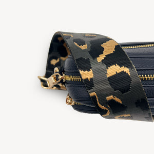Grey & Gold Leopard Strap thumbnail-image-51