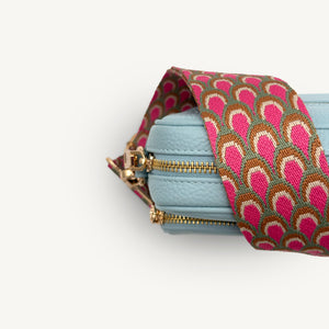 Pink Peacock Strap thumbnail-image-45