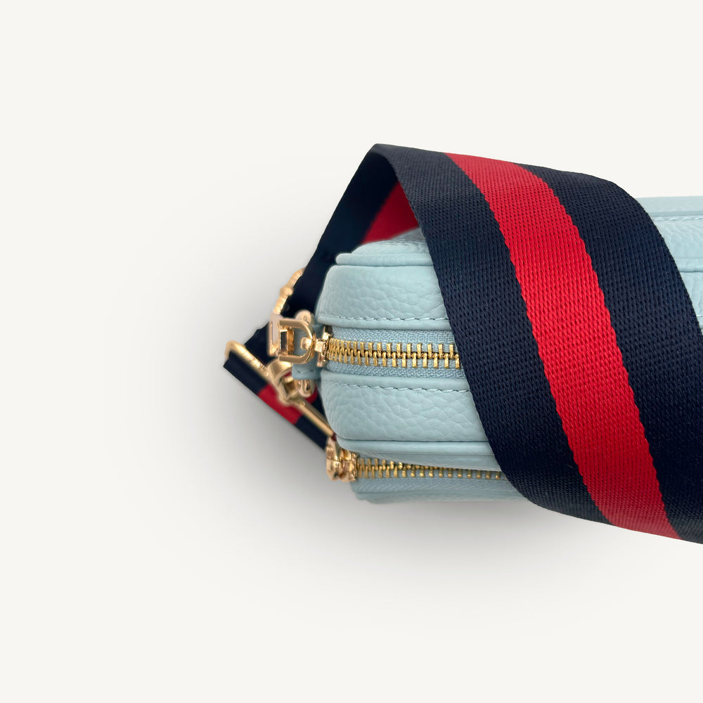 Navy & Red Stripe Strap thumbnail-image-45