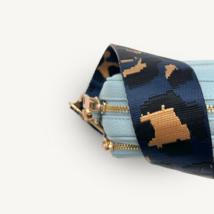 Navy & Gold Leopard Strap thumbnail-image-46