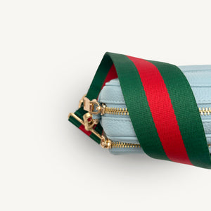 Green & Red Stripe Strap thumbnail-image-43