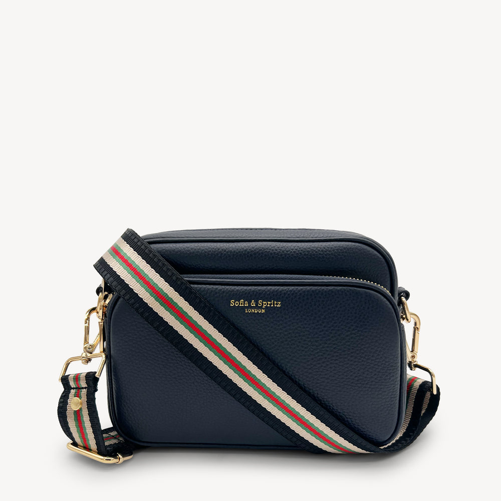 Black & Gold Assortment Strap thumbnail-image-46
