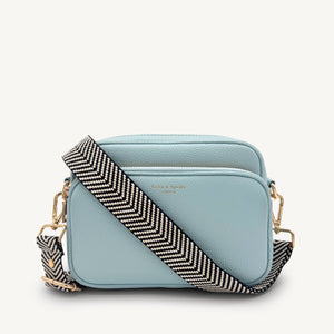 Black & White Chevron Strap thumbnail-image-46