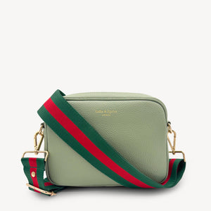 Green & Red Stripe Strap thumbnail-image-18