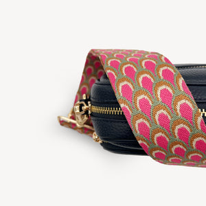 Pink Peacock Strap thumbnail-image-43