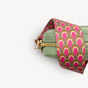 Pink Peacock Strap thumbnail-image-23