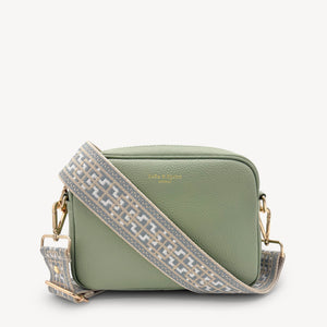 Stone Washed Tapestry Strap thumbnail-image-26