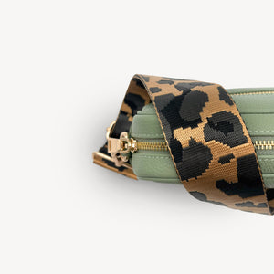 Gold & Grey Leopard Strap thumbnail-image-44